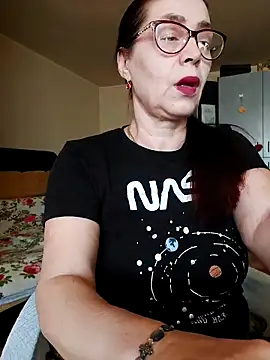 Love Tina56 online show from September 15, 6:00 am