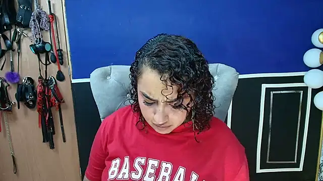 CelestteSweett online show from December 18, 11:15 am