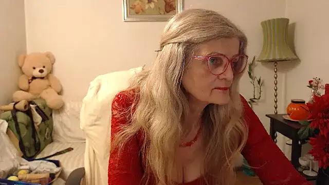 BlairFort online show from November 14, 4:29 pm