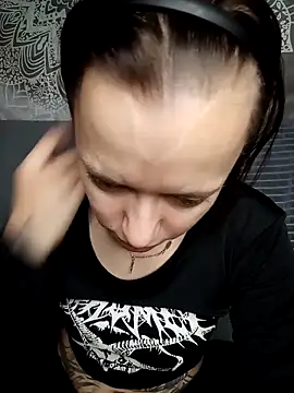 Aelita bb online show from September 19, 8:35 am