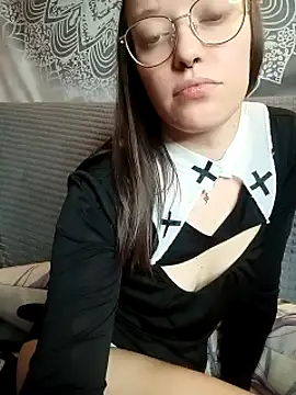 Aelita bb online show from September 15, 12:13 pm