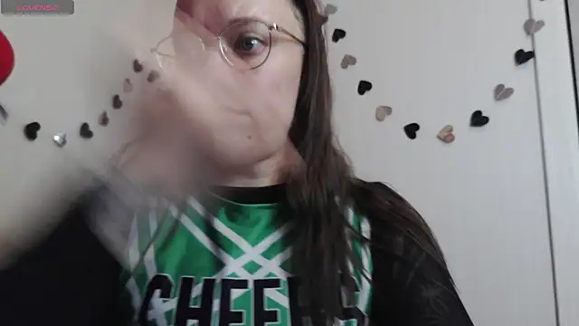 Aelita bb online show from March 1, 7:35 pm