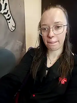 Aelita bb online show from December 15, 11:37 am