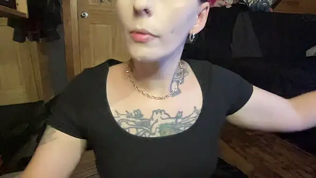 TeenyDoll online show from July 28, 2:53 am