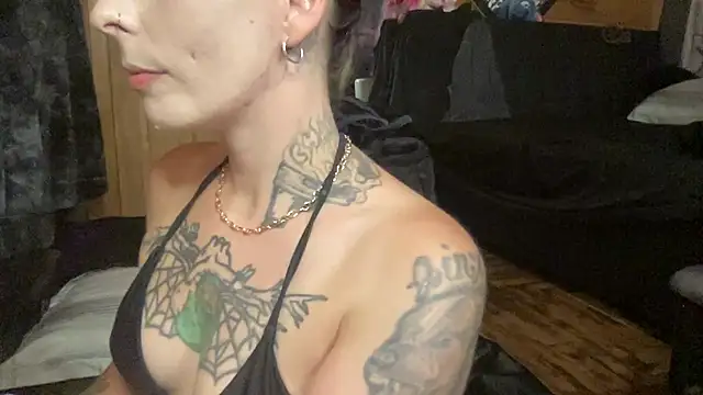 TeenyDoll online show from July 25, 2:29 am