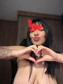 BlackCat   online show from March 20, 12:04 am