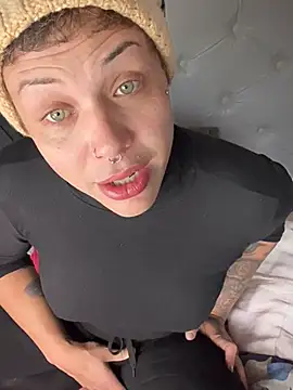 Alicbranca online show from June 3, 2:33 pm