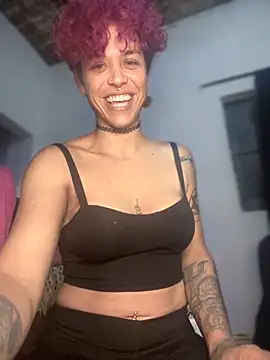 Alicbranca online show from November 9, 4:08 am