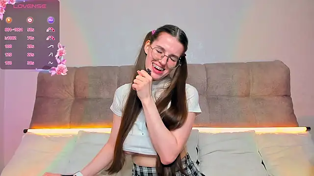 AriellaTesk online show from November 13, 5:17 am