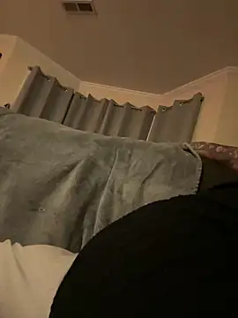TheSpookyRoom online show from May 10, 2:46 am