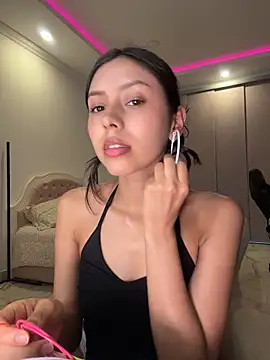 MissBecka  online show from July 31, 10:11 pm