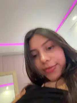 MissBecka  online show from April 6, 4:46 am