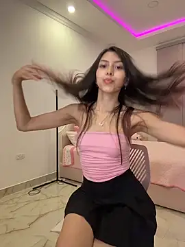 MissBecka  online show from March 14, 12:11 am