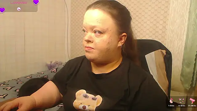 Janiffer MiMi online show from February 19, 5:23 pm