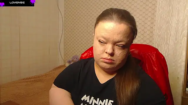 Janiffer MiMi online show from November 27, 6:44 pm