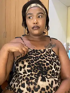 BADFATASS85 online show from May 12, 1:40 pm