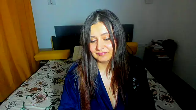 pinupmod online show from December 4, 10:10 pm