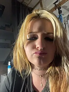 1-800-FUCKYOU online show from July 13, 2:01 am