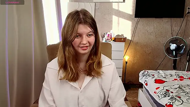 Vivian cutie online show from May 1, 3:37 pm