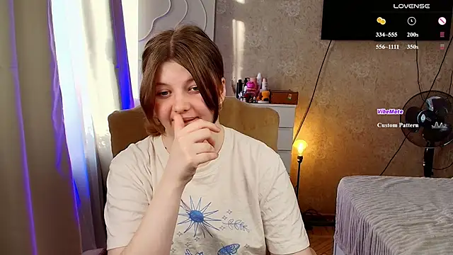 Vivian cutie online show from May 9, 4:09 pm