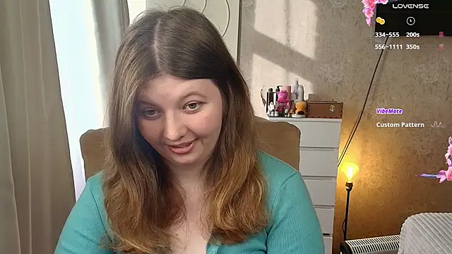 Vivian cutie online show from June 4, 3:38 pm