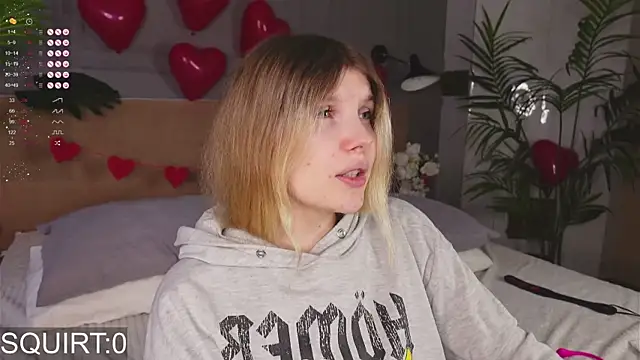  aleksa  online show from February 12, 6:26 am