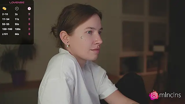 melanielwithu online show from April 20, 6:44 pm