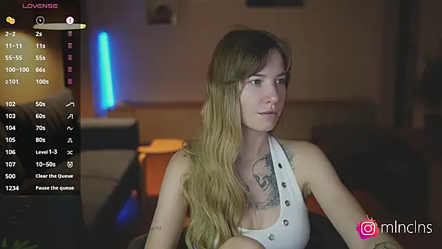 melanielwithu online show from June 28, 7:42 pm
