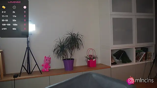 melanielwithu online show from April 10, 7:31 pm