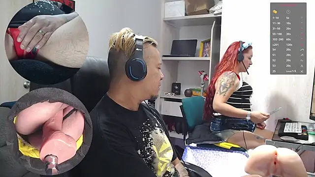 kyobiker online show from November 8, 10:59 pm