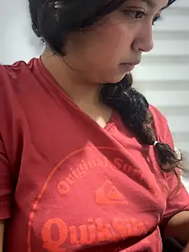Peach Girll online show from June 3, 12:12 am