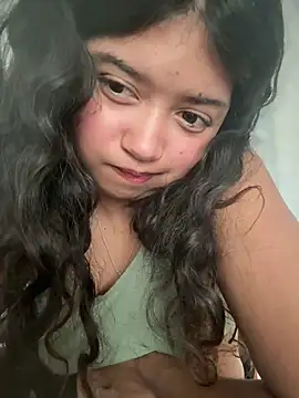 Peach Girll online show from April 10, 8:04 pm