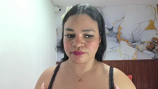 Cloe 35 online show from November 8, 9:53 pm