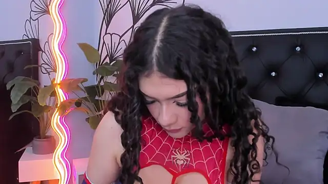 Sweet Ariadna  online show from November 29, 12:09 pm