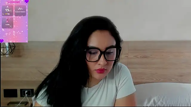 AnushaKumari online show from July 16, 5:28 pm