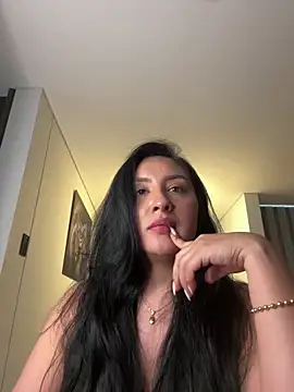 AnushaKumari online show from April 16, 10:12 pm