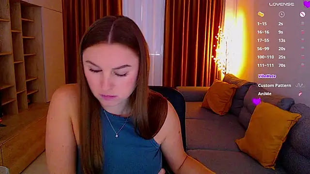 Snapshot of _Mia_Adams chatting on October 16, 11:24 am Mia Adams online show from October 16, 11:24 am