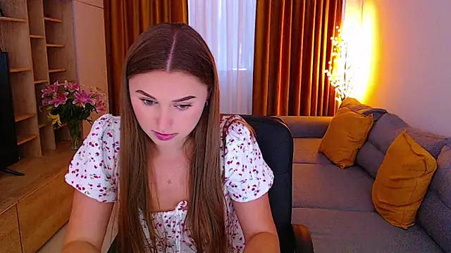 Snapshot of _Mia_Adams chatting on September 22, 8:13 am Mia Adams online show from September 22, 8:13 am