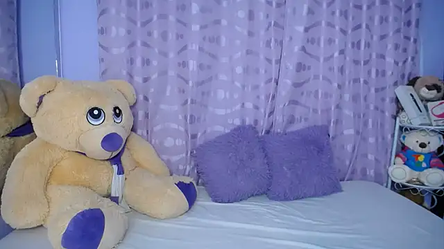 cum bigass online show from January 6, 12:31 pm