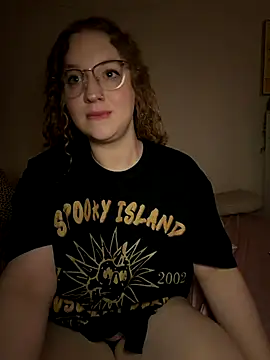 EmmieRae online show from January 7, 6:39 am