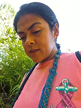 Hannah-grace online show from October 27, 9:20 pm