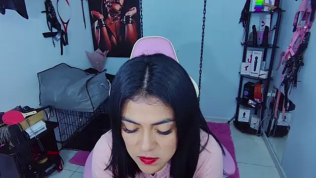 Hannah-grace online show from November 21, 1:13 pm