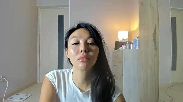 keiko hot online show from May 30, 2:53 am