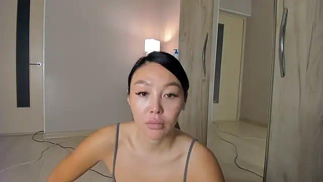 keiko hot online show from May 28, 3:15 am