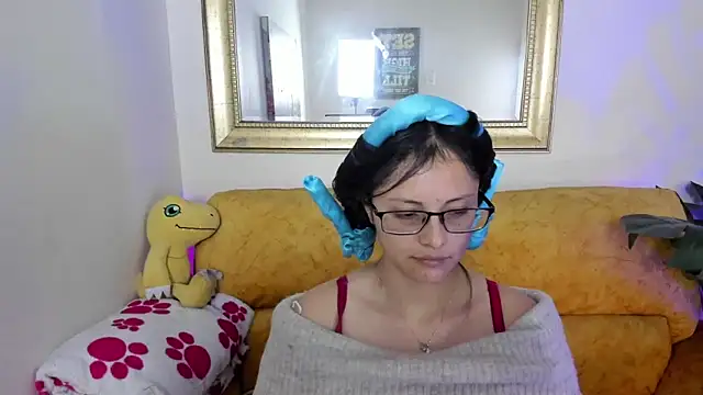 Kyomi chang online show from May 29, 12:47 pm