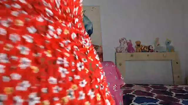 aleera starxx982 online show from June 12, 12:18 am