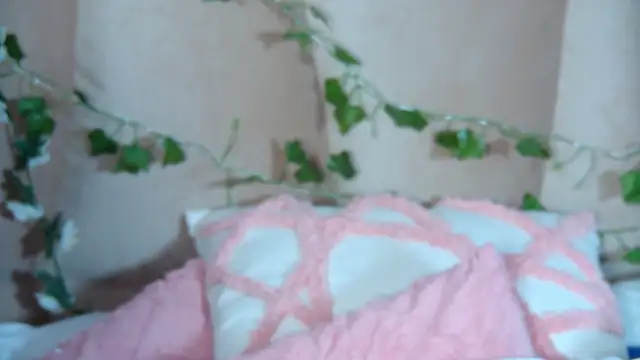 GentleRossi online show from July 28, 4:39 pm