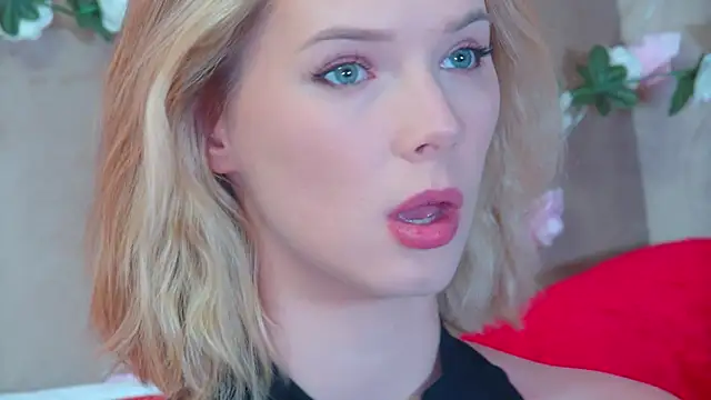 GentleRossi online show from March 12, 3:04 pm