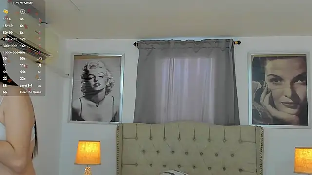 Beautyari  online show from November 18, 1:01 pm