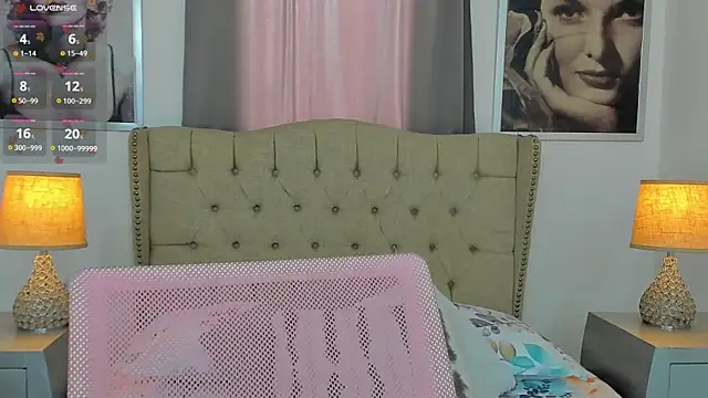 Beautyari  online show from October 4, 1:06 pm